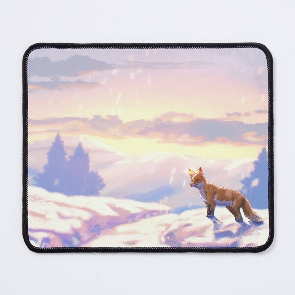 Item preview, Winter Fox designed and sold by KingRZR.