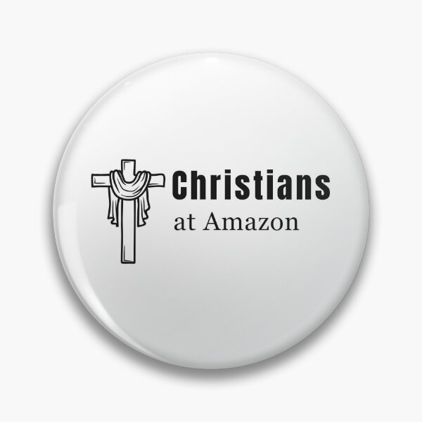 Item preview, christians at amazon designed and sold by SwifTech.