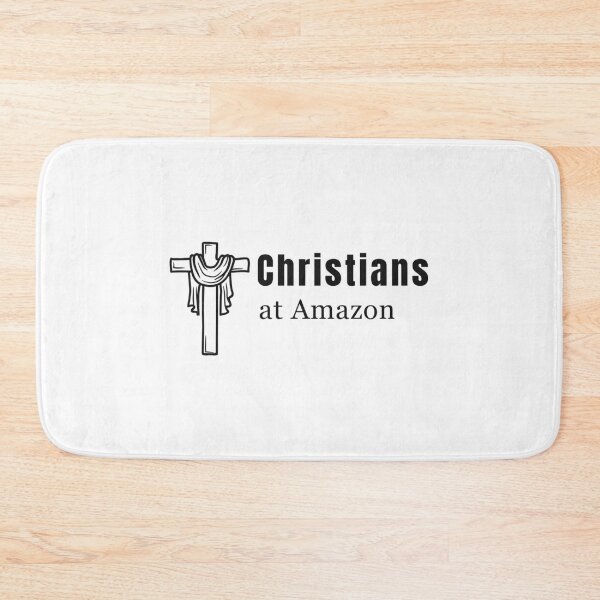 Item preview, christians at amazon designed and sold by SwifTech.