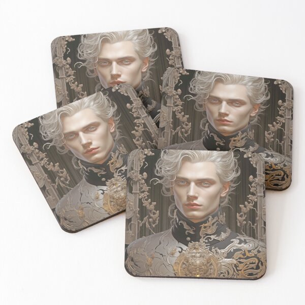 Item preview, Prince Charming designed and sold by JaimeLikes.