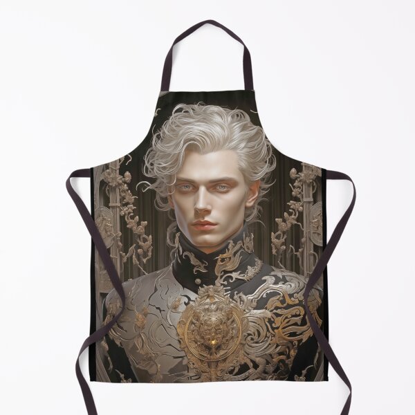 Item preview, Prince Charming designed and sold by JaimeLikes.