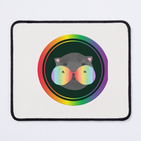 Item preview, Powered by Pride #63 designed and sold by Similce.