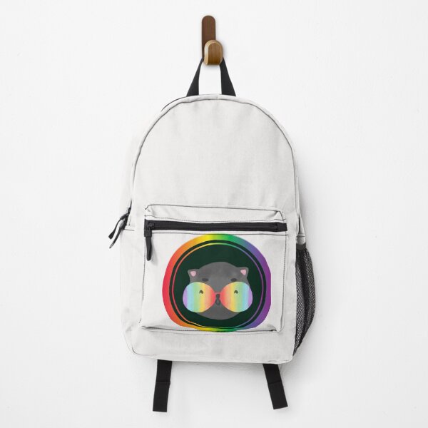 Item preview, Powered by Pride #63 designed and sold by Similce.