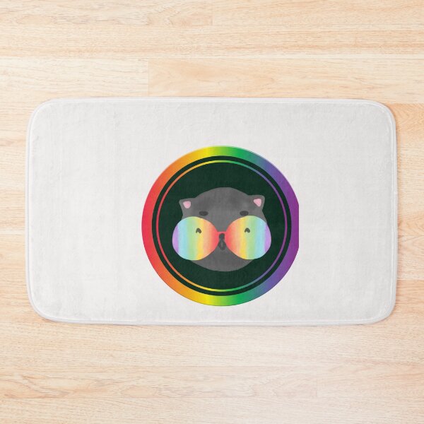 Item preview, Powered by Pride #63 designed and sold by Similce.