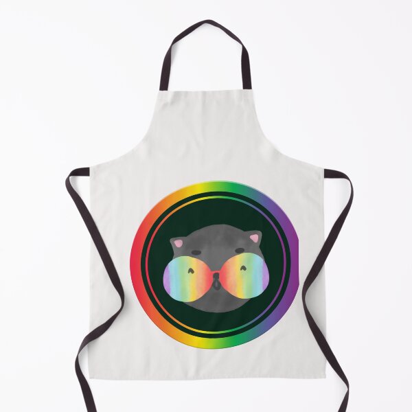 Item preview, Powered by Pride #63 designed and sold by Similce.