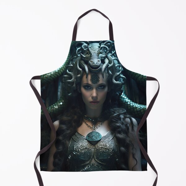 Item preview, Jolána designed and sold by OccultDreams.