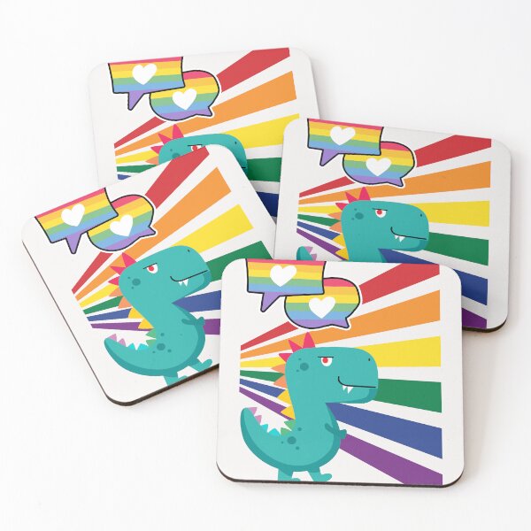Item preview, Powered by Pride #64 designed and sold by Similce.