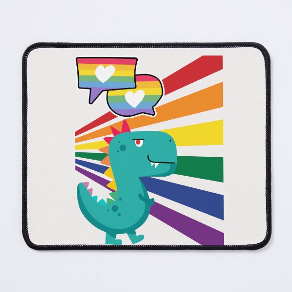 Item preview, Powered by Pride #64 designed and sold by Similce.