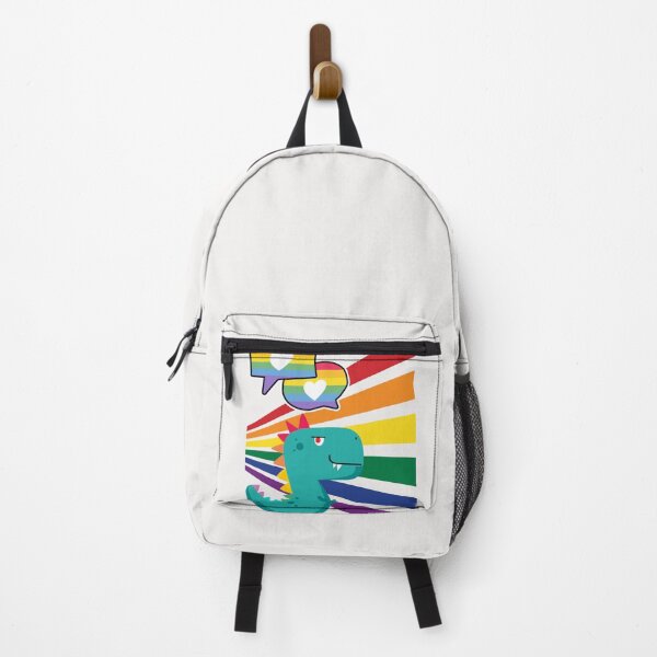 Item preview, Powered by Pride #64 designed and sold by Similce.