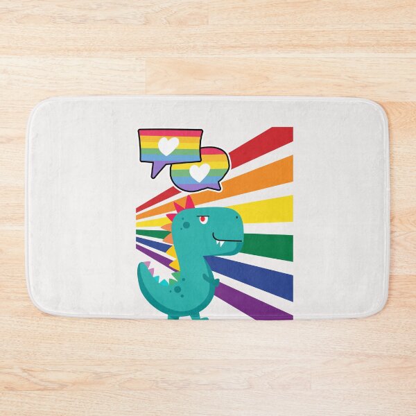 Item preview, Powered by Pride #64 designed and sold by Similce.
