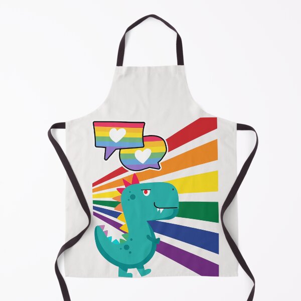 Item preview, Powered by Pride #64 designed and sold by Similce.