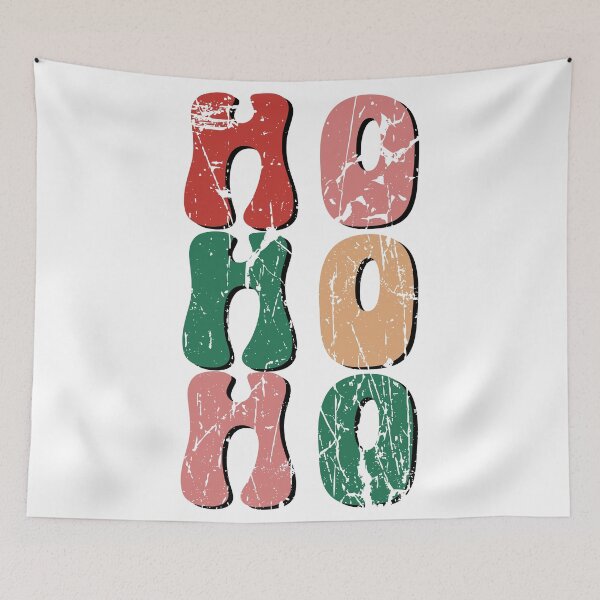 Item preview, Ho Ho Ho designed and sold by EsteticaVerus.