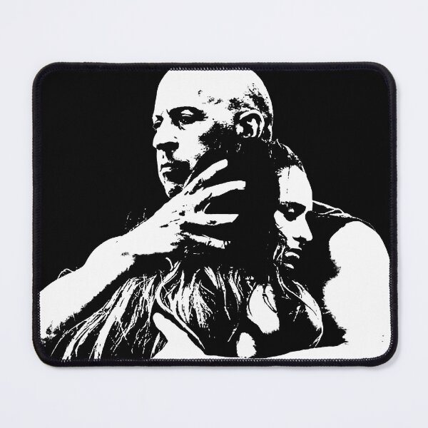 Item preview, FAST X vin diesel fan works graphic design by ironpalette ( Fast 10 ) designed and sold by ironpalette.