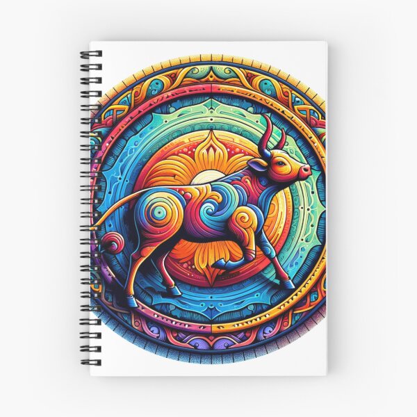 Item preview, Chromatic Bovine Elegance designed and sold by AnCollection.