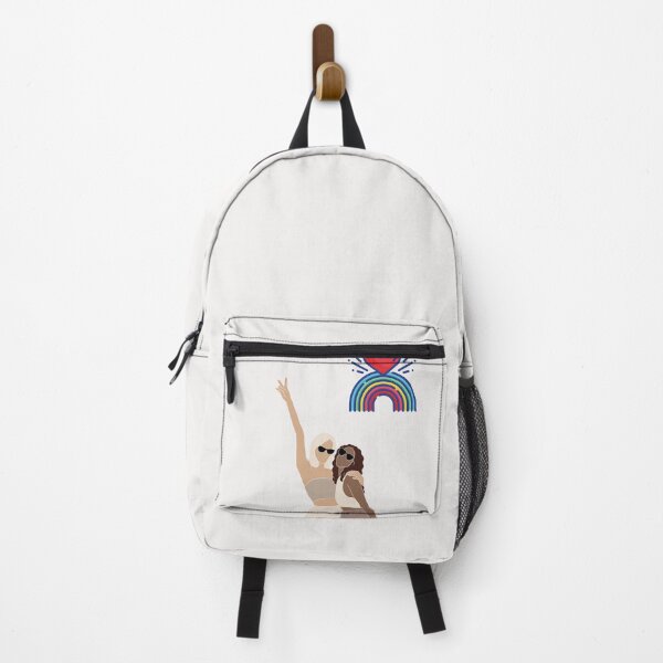 Item preview, Powered by Pride #66 designed and sold by Similce.