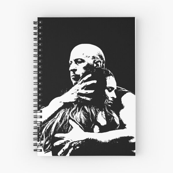 Item preview, FAST X vin diesel fan works graphic design by ironpalette ( Fast 10 ) designed and sold by ironpalette.