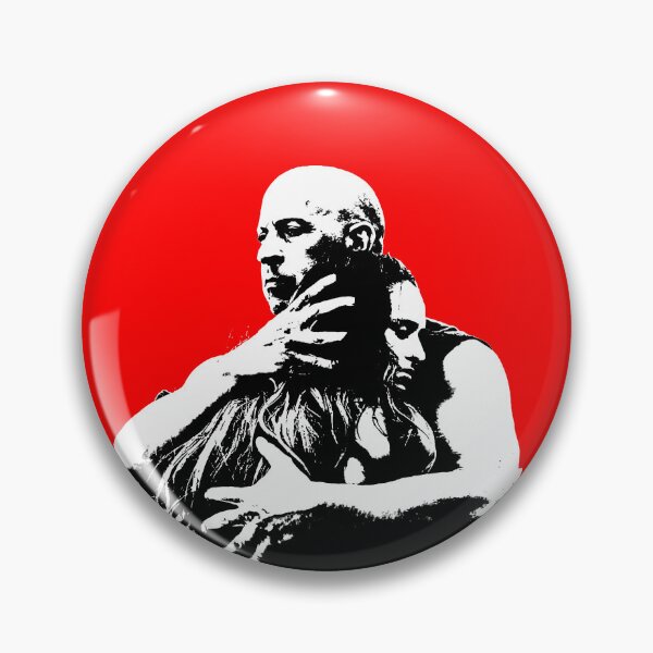 Item preview, FAST X vin diesel fan works graphic design by ironpalette ( Fast 10 ) designed and sold by ironpalette.