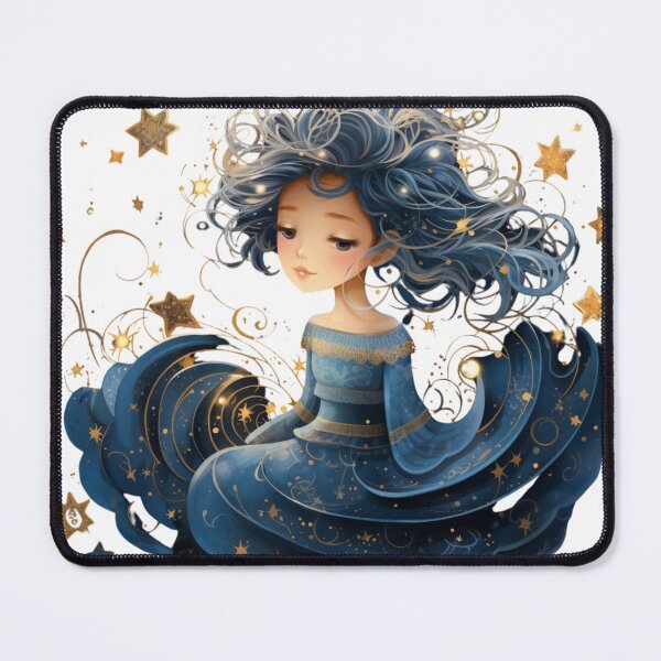 Item preview, Star Girl designed and sold by Fantasy Masterpiece.