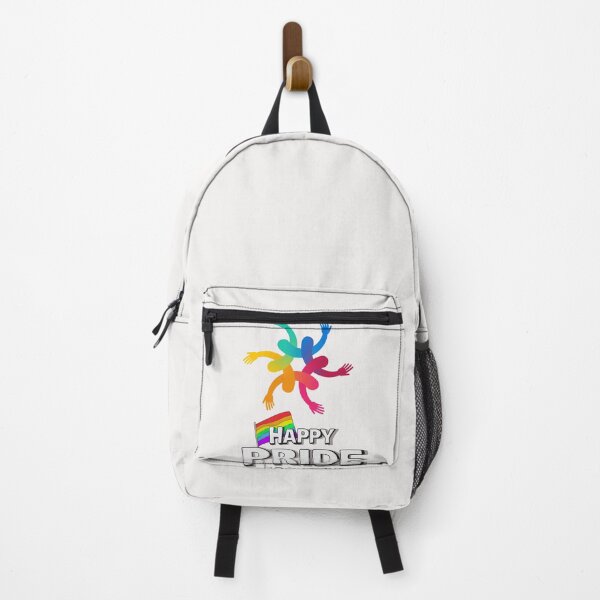 Item preview, Powered by Pride #67 designed and sold by Similce.