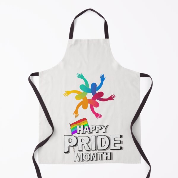 Item preview, Powered by Pride #67 designed and sold by Similce.