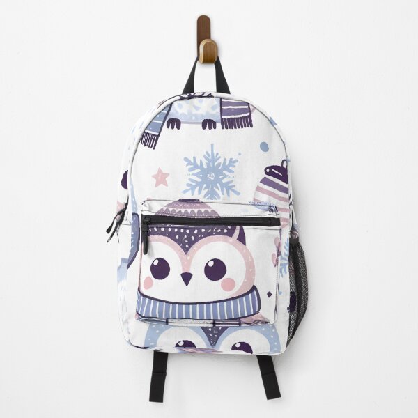 Item preview, Snow owl designed and sold by gittuska11.