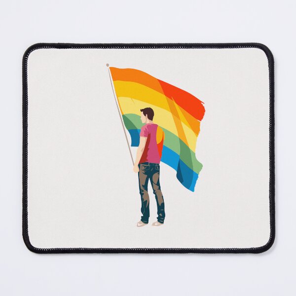 Item preview, Powered by Pride #68 designed and sold by Similce.