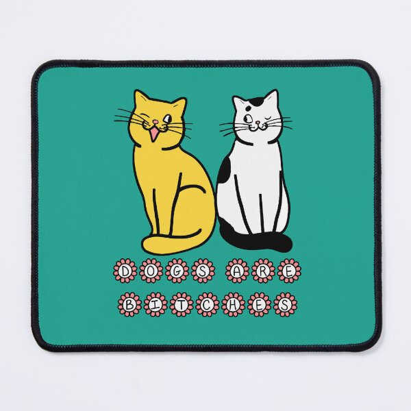 Item preview, Bein' Catty designed and sold by BradyRainMedia.
