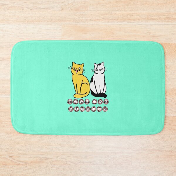 Item preview, Bein' Catty designed and sold by BradyRainMedia.