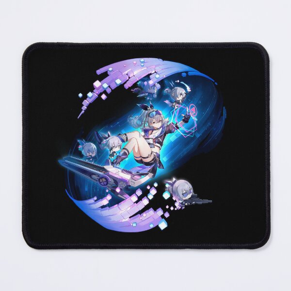 Item preview, Honkai: Star Rail - Silver Wolf Official Character Wish - Gacha Splash Art  designed and sold by Krimsy.