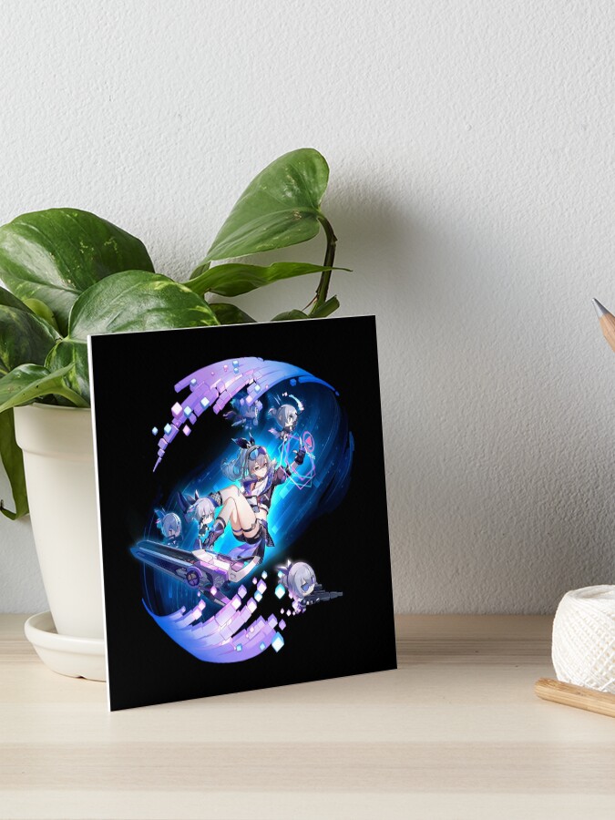 Honkai: Star Rail - Silver Wolf Official Character Wish - Gacha