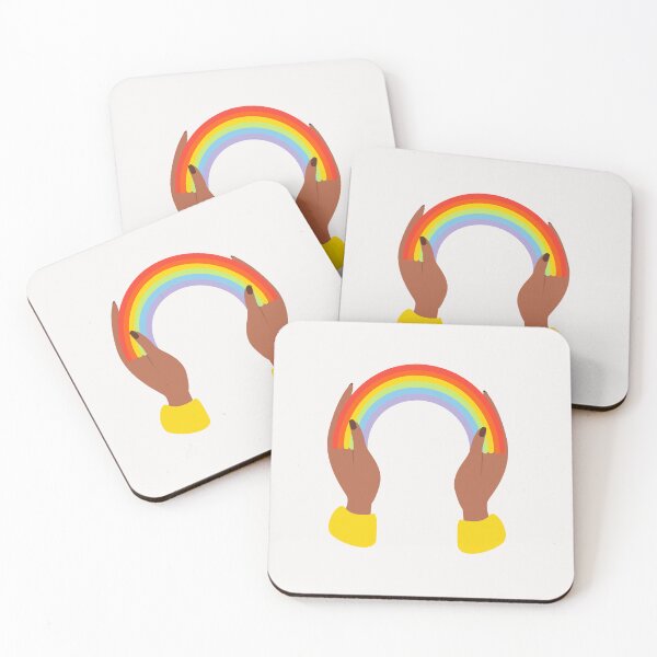 Item preview, Powered by Pride #69 designed and sold by Similce.