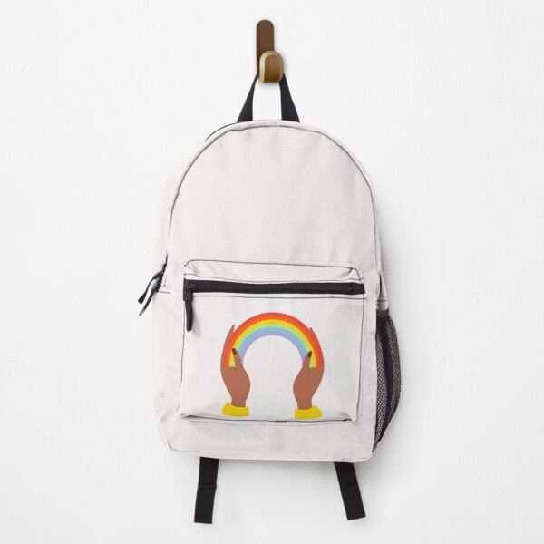 Item preview, Powered by Pride #69 designed and sold by Similce.