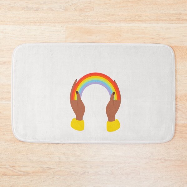 Item preview, Powered by Pride #69 designed and sold by Similce.