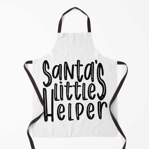 Item preview, Santa's Little Helper - Festive Elf-Inspired designed and sold by EsteticaVerus.