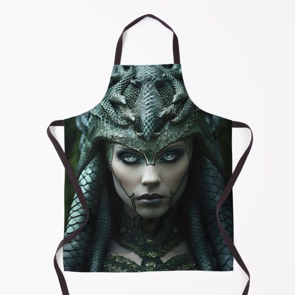 Item preview, Madiha designed and sold by OccultDreams.