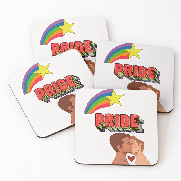 Item preview, Powered by Pride #70 designed and sold by Similce.