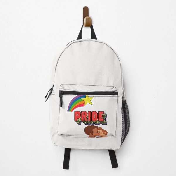Item preview, Powered by Pride #70 designed and sold by Similce.