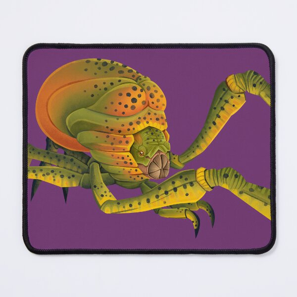 Item preview, Fat Bug Alien designed and sold by Grecovia.
