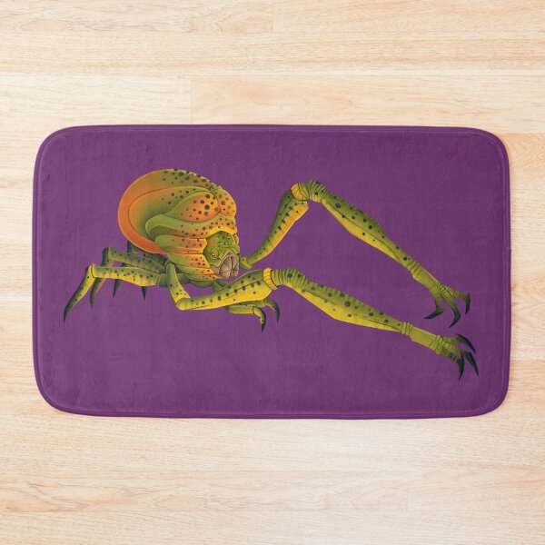 Item preview, Fat Bug Alien designed and sold by Grecovia.