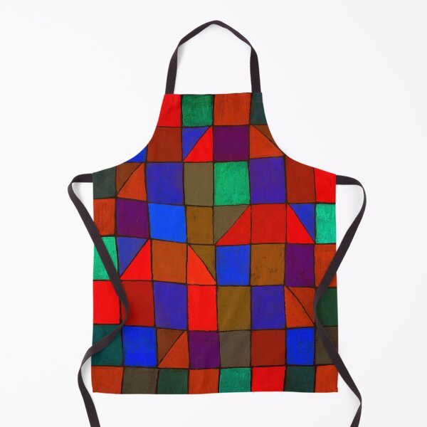 Artikelvorschau, Paul Klee entworfen und verkauft von NasriART.