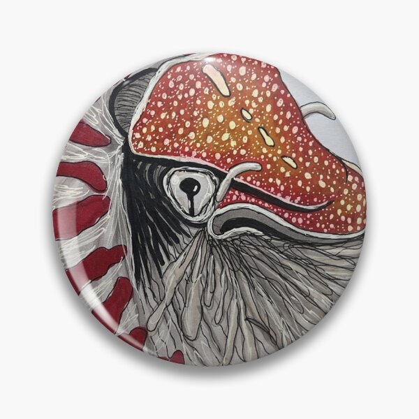 Item preview, Nautilus  designed and sold by PokeyMgbgt.
