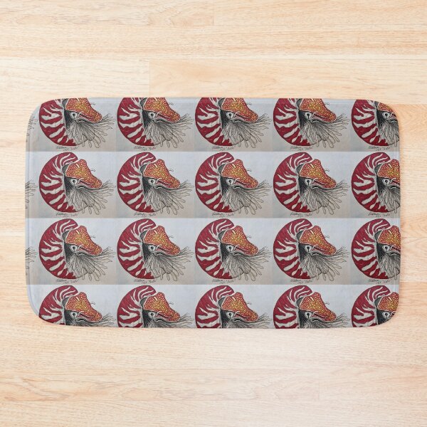 Item preview, Nautilus  designed and sold by PokeyMgbgt.