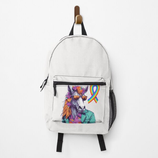 Item preview, Powered by Pride #71 designed and sold by Similce.