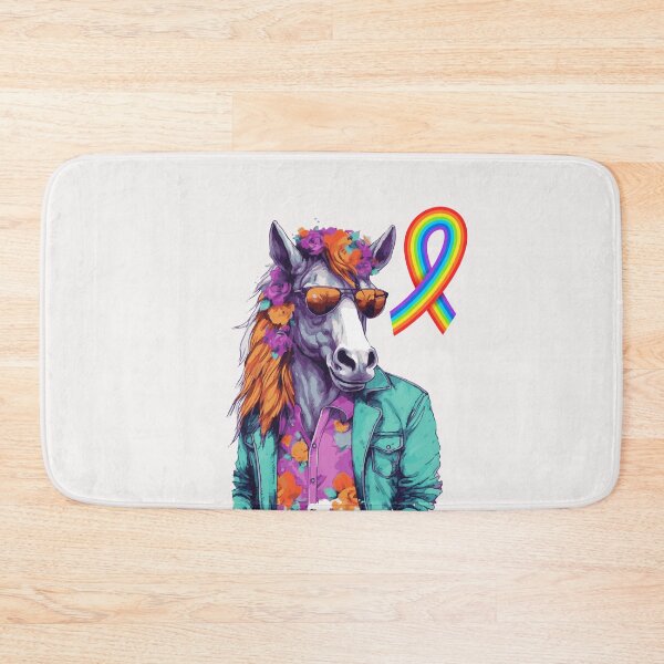Item preview, Powered by Pride #71 designed and sold by Similce.
