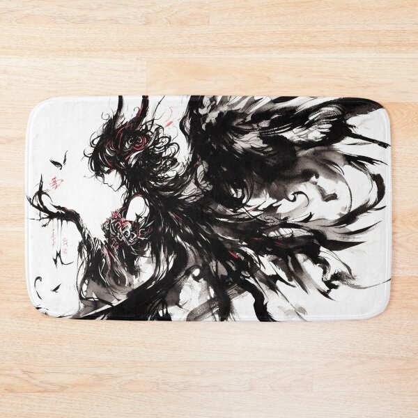 Item preview, Mystic Enigma, Dark Angel designed and sold by Lukasz Kobylka.