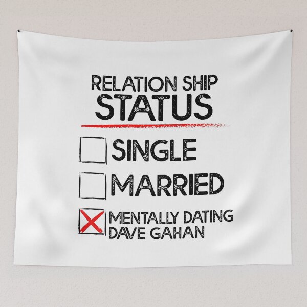 Item preview, RELATION SHIP STATUS designed and sold by DOPANDA ..