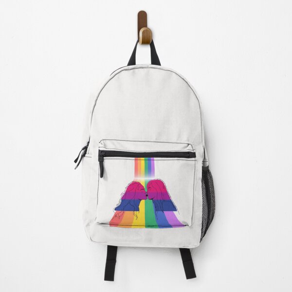 Item preview, Powered by Pride #72 designed and sold by Similce.