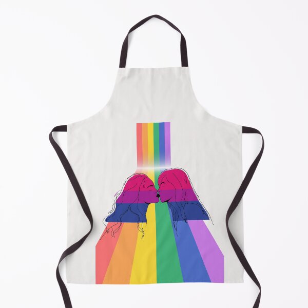 Item preview, Powered by Pride #72 designed and sold by Similce.