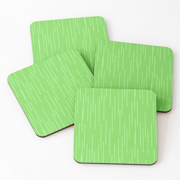 Item preview, Light green texture with lines designed and sold by jonagsg.
