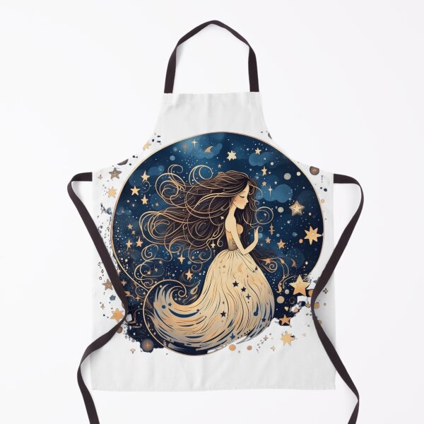 Item preview, Star Girl: Beauty of the Cosmos designed and sold by Fantasy Masterpiece.